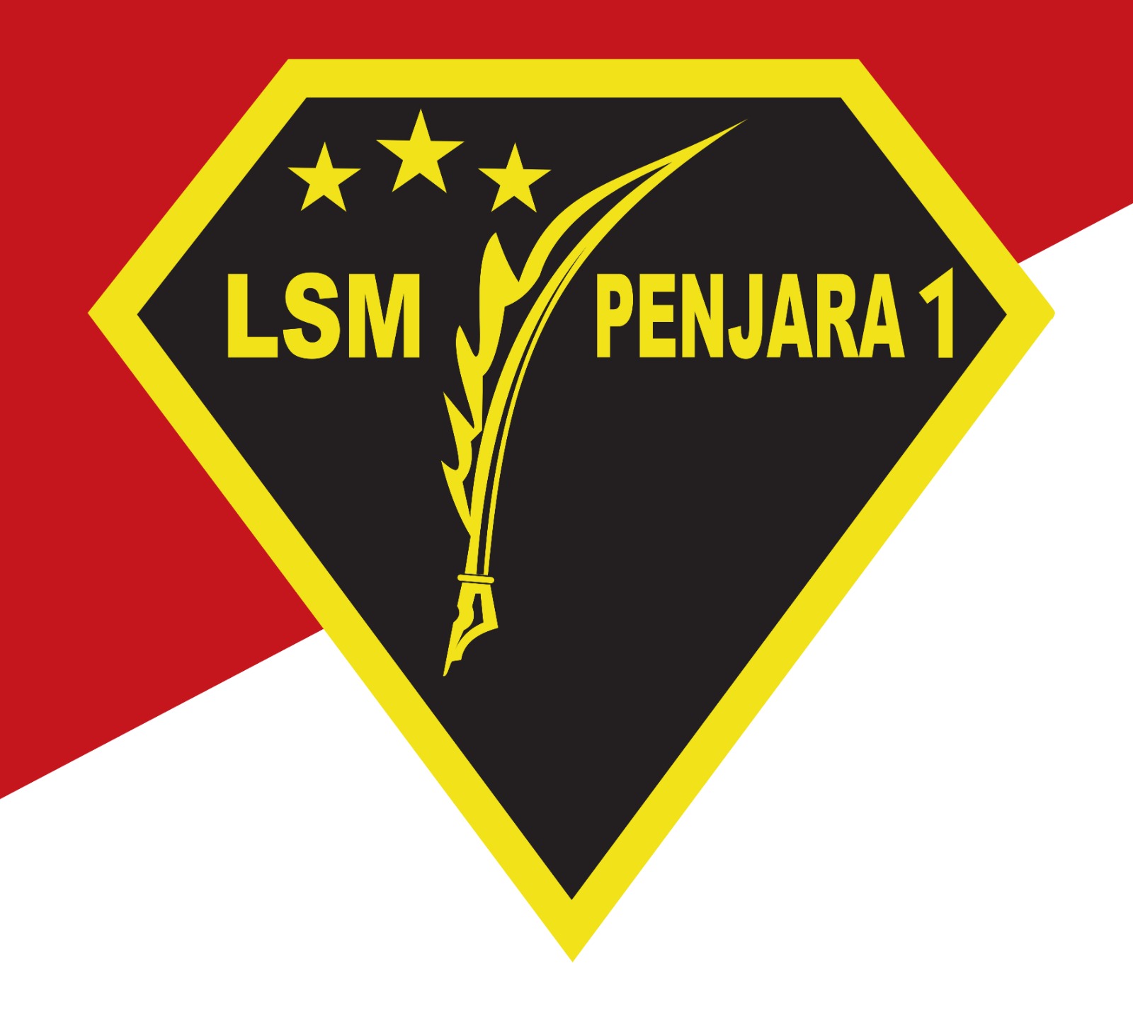 LSM PENJARA 1 NEWS