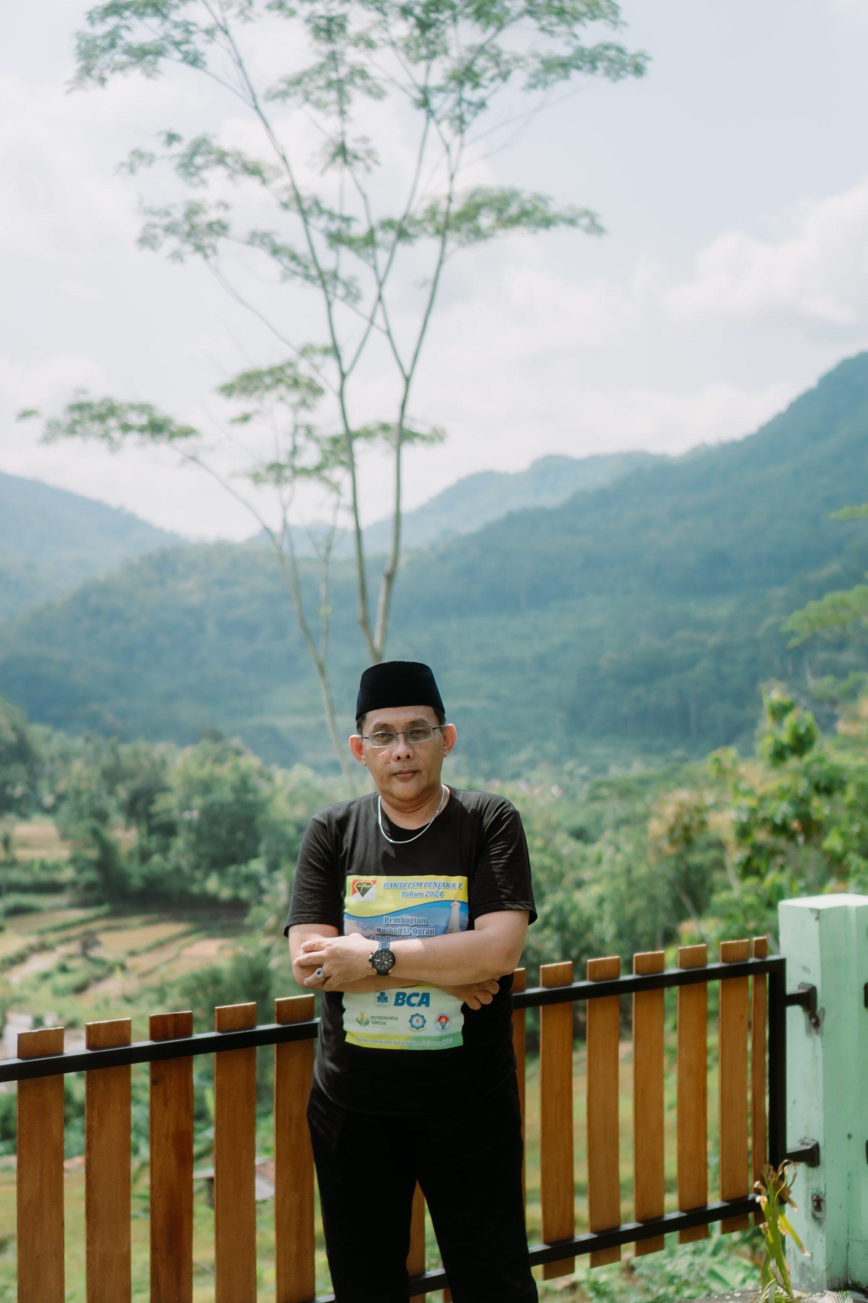 Teuku Z. Arifin