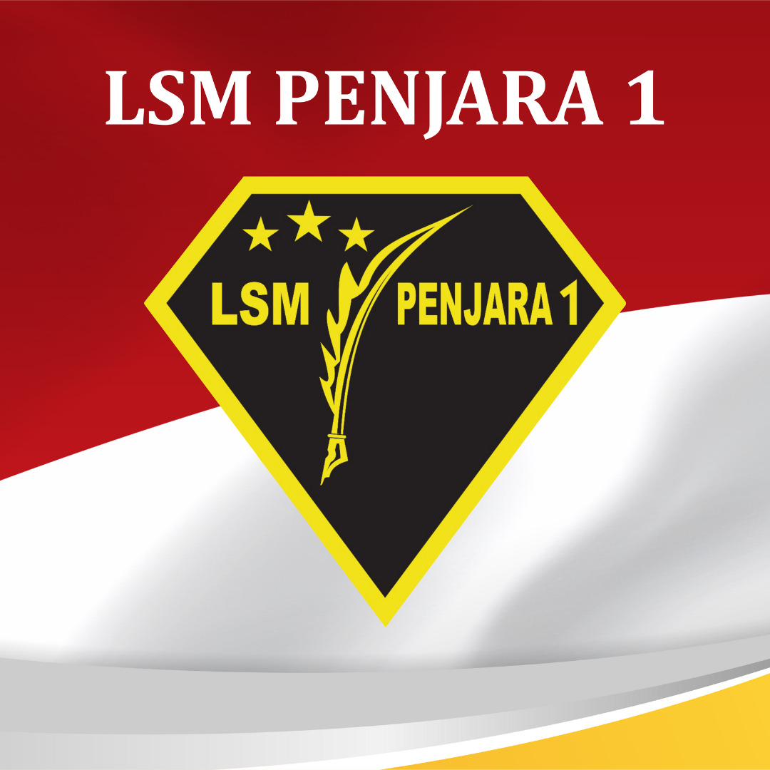 LSM PENJARA 1