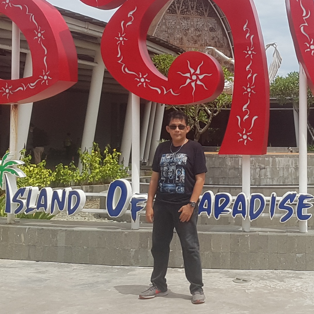Teuku Z. Arifin Ketum LSM PENJARA 1