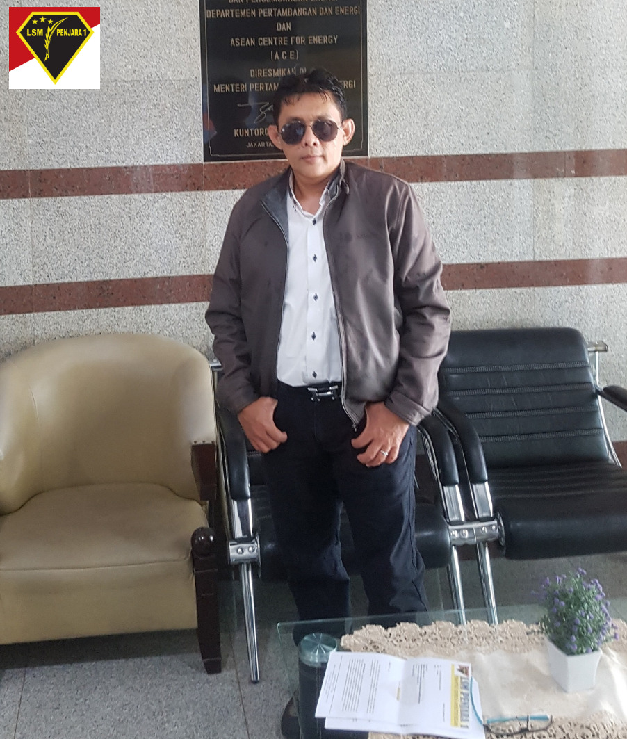 Teuku Z. Arifin, LSM PENJARA 1